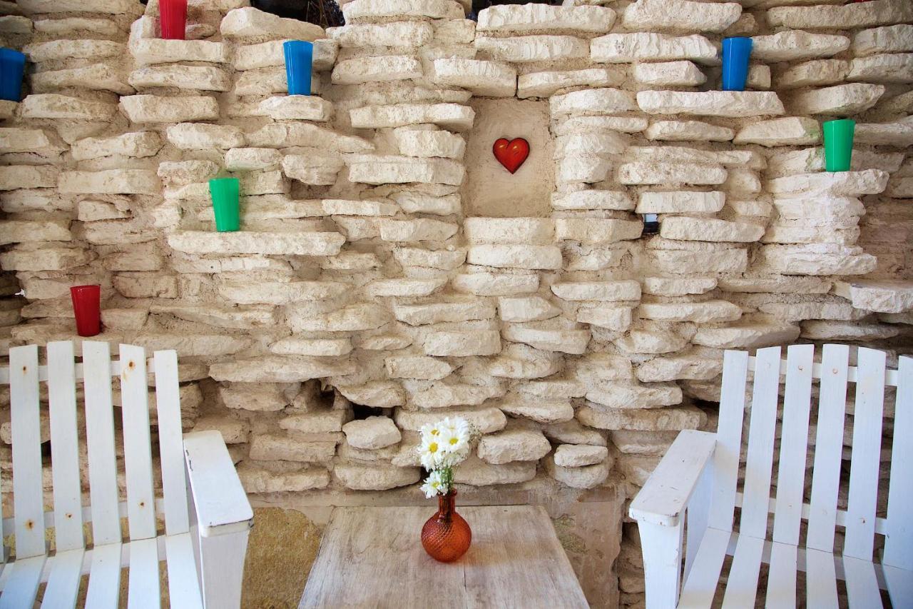 Punta Piedra Beach Posada Tulum Exterior photo